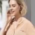 Anker soundcore true-wireless earbuds LIFE NOTE-E { 32 hours total playtime / clear calls with AI noise reduction } A3943H11